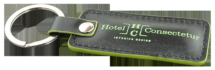 Logo trade liikelahja kuva: Avainrengas 567131