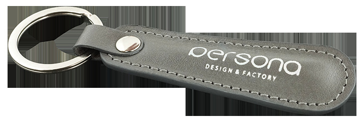 Logo trade mainoslahja ja liikelahja tuotekuva: Avainrengas 571131