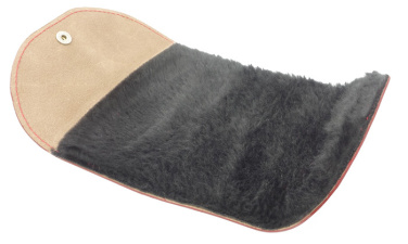 Logotrade liikelahjat kuva: Kengänkiillotin 890016