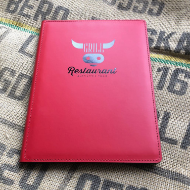 Logo trade mainoslahjat ja liikelahjat kuva: Menukansi Fine Dining 1063094