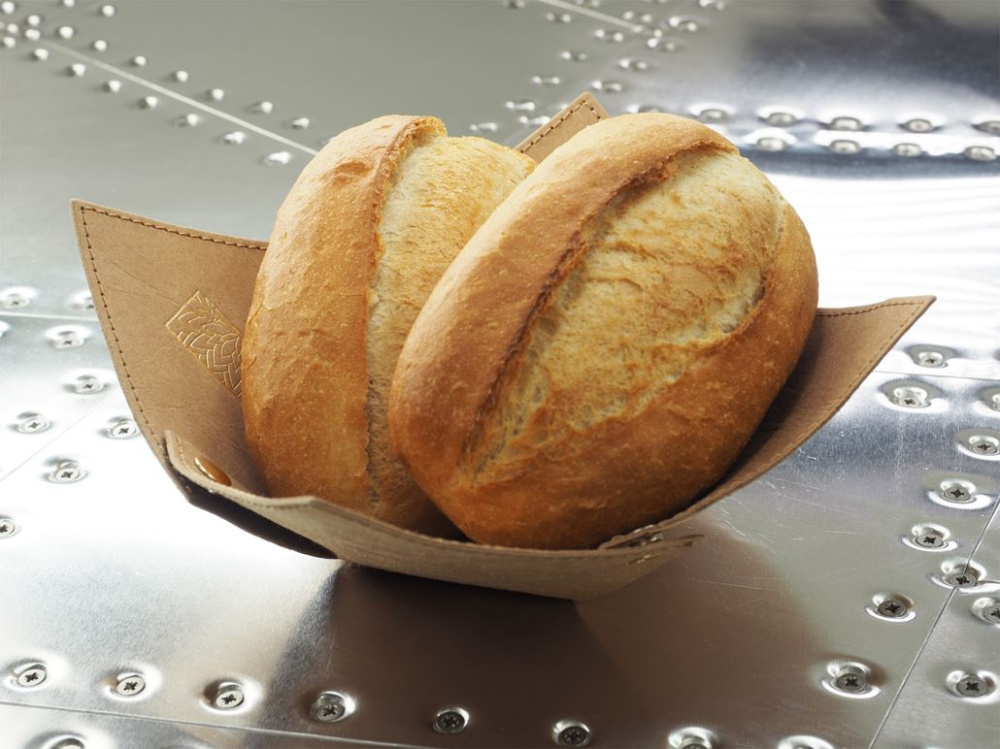 Logo trade liikelahjat mainoslahjat kuva: Kori 1033106