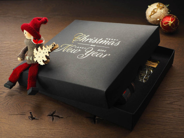 Logotrade liikelahjat kuva: Joulu setti 1757013