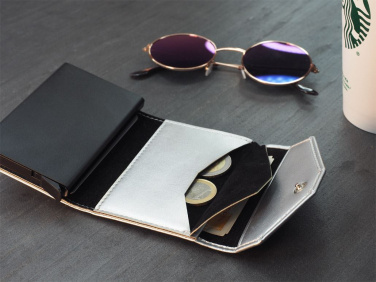 Logo trade liikelahja kuva: RFID lompakko 1249119