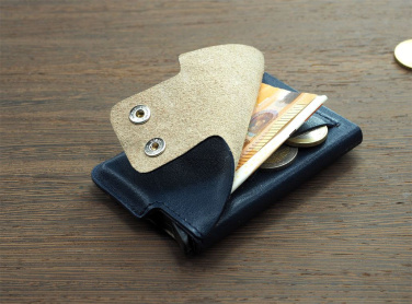 Logotrade liikelahja mainoslahja kuva: RFID lompakko 545067