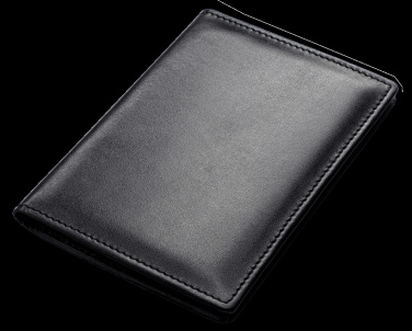 Logo trade mainoslahjat tuotekuva: RFID passikotelo 1301131