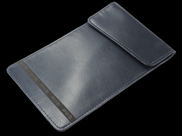 Logo trade liikelahja mainoslahja tuotekuva: RFID-signaalin estävä tapaus 1164119