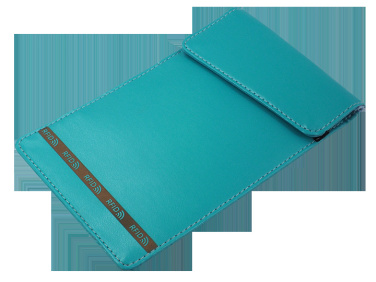 Logotrade mainostuotet kuva: RFID-signaalin estävä tapaus 1164119