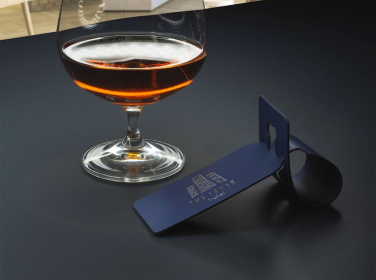 Logotrade mainoslahja ja liikelahja kuva: Matkalaukkukortti 969094