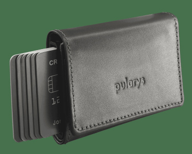 Logo trade mainoslahjat ja liikelahjat kuva: RFID lompakko 1282131