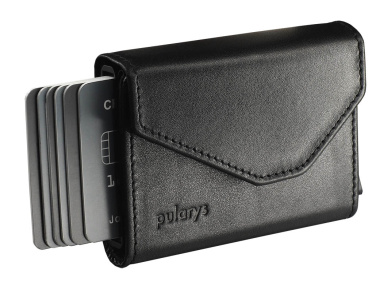 Logo trade mainostuotet tuotekuva: RFID lompakko 1249131