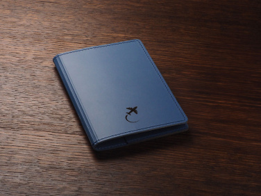 Logo trade liikelahja kuva: Passikotelo 2148094