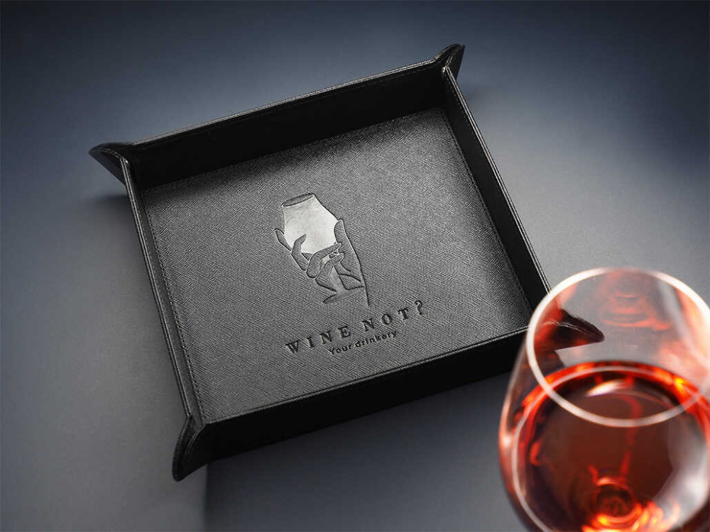 Logotrade mainoslahja ja liikelahja kuva: Laatikko  1631113