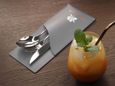 Logo trade mainoslahjat tuotekuva: Ruokailuvälinekotelo 1598094