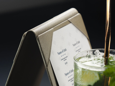 Logotrade mainostuotet kuva: Promo menu 1604280