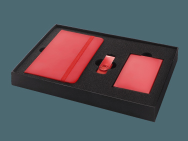 Logo trade mainoslahja kuva: Setti 1712076