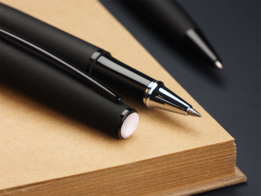 Logotrade mainoslahjat kuva: Opaali Kynäsetti 1286036