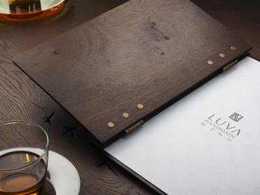 Logotrade liikelahja tuotekuva: Menukansi 1862121