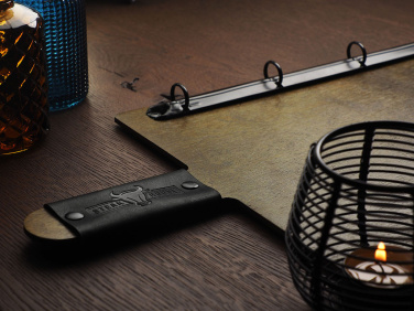 Logotrade mainoslahja tuotekuva: Menukansi 1864121