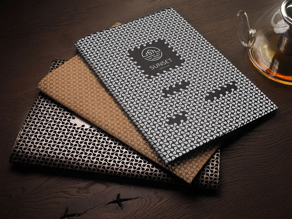 Logo trade liikelahja mainoslahja tuotekuva: Menukansi Ambiente 1178298