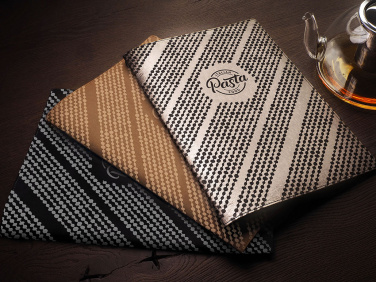 Logo trade liikelahjat mainoslahjat kuva: Menukansi Ambiente 1178301