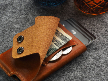 Logotrade liikelahjat kuva: RFID lompakko 545141