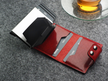 Logotrade liikelahja mainoslahja kuva: RFID lompakko 1934141