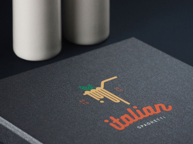 Logotrade liikelahjat mainoslahjat tuotekuva: Menukansi 1952280