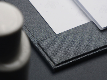 Logo trade mainoslahjat ja liikelahjat kuva: Menukansi 1952280