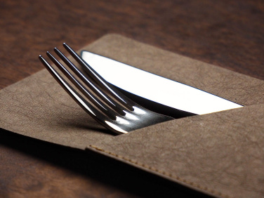 Logotrade mainoslahjat kuva: Ruokailuvälinekotelo 1598106