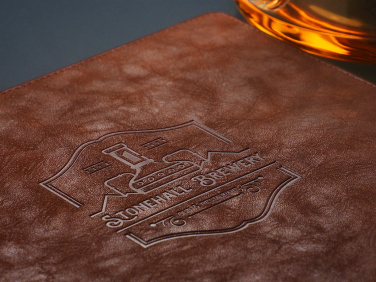 Logotrade liikelahjat kuva: Menu kansi Fine Dining Pro 2013325