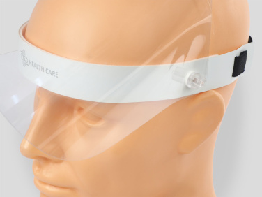 Logotrade mainostuotet kuva: TEMIDA käännettävä kasvosuoja 1424162