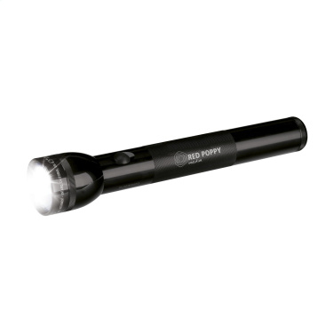 Logotrade mainoslahja tuotekuva: 3D LED Maglite® USA