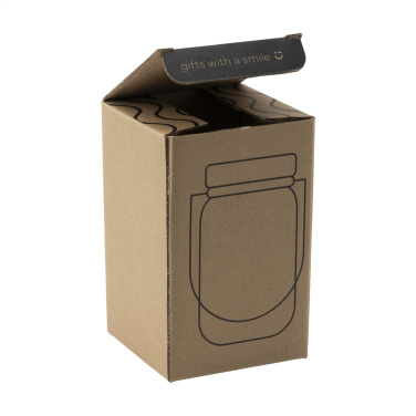 Logotrade mainostuote tuotekuva: SunJar aurinkopuutarhavalo