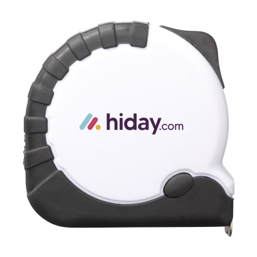 Logotrade liikelahja mainoslahja kuva: Midland Kierrätetty 5 metrin mittanauha