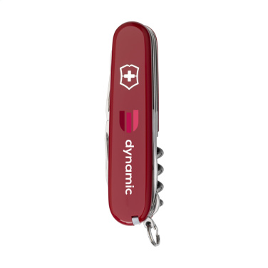 Logotrade mainostuotet kuva: Victorinox Climber taskuveitsi