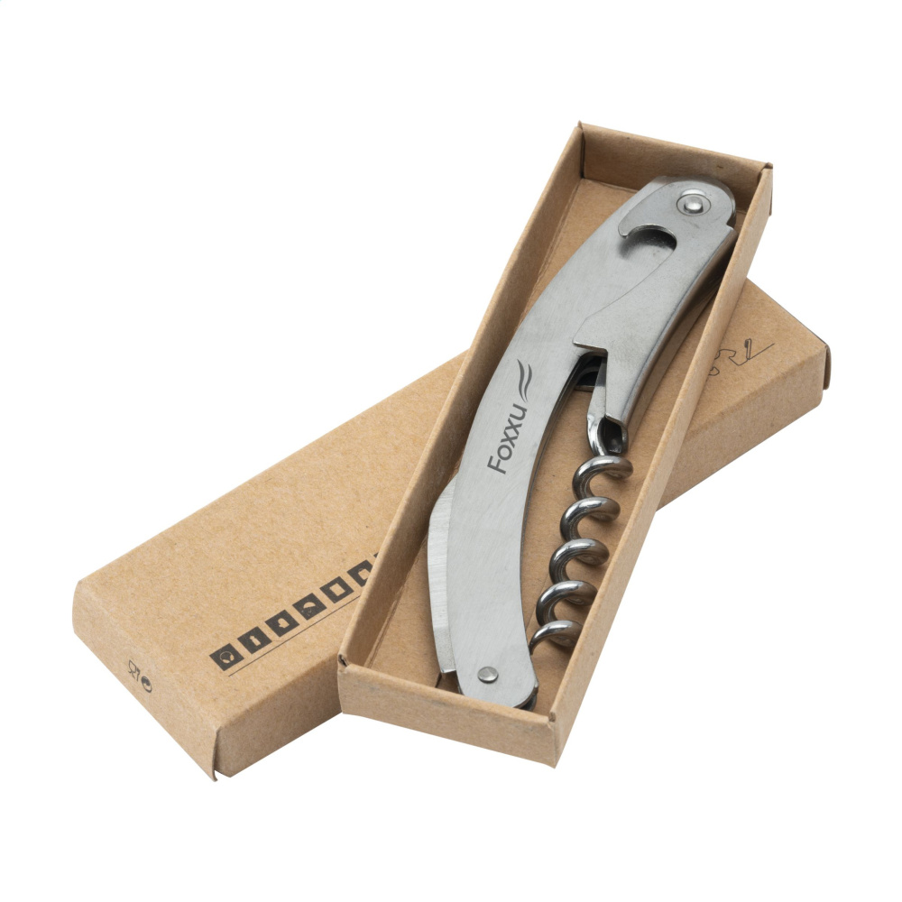 Logotrade mainoslahjat kuva: Bordeaux'n tarjoilijoiden ystävä