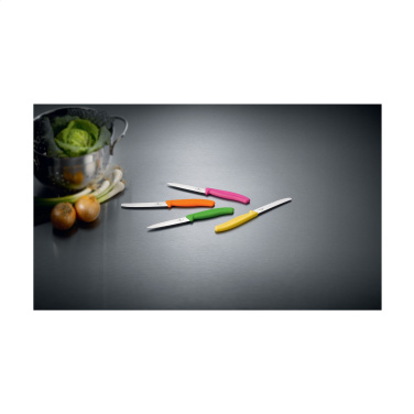 Logotrade mainoslahjat ja liikelahjat tuotekuva: Victorinox Swiss Classic pöytäveitsi