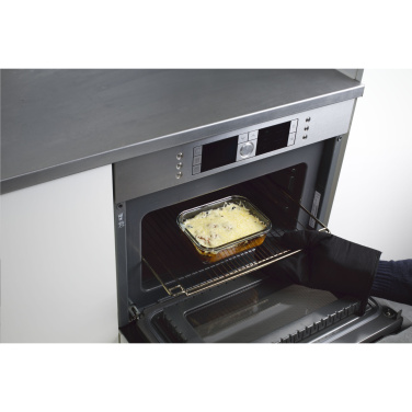 Logotrade mainostuote tuotekuva: Borneo Lunchbox