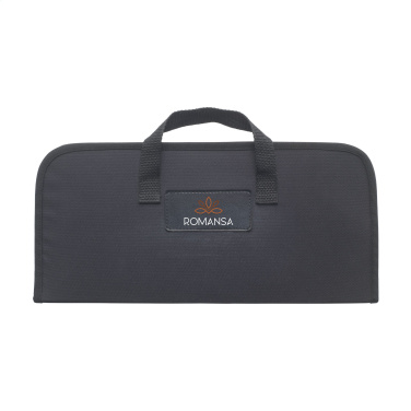 Logo trade liikelahjat tuotekuva: Verano BBQ-setti grillisarja