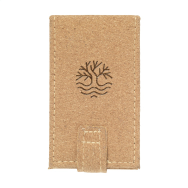 Logo trade mainoslahja kuva: Korkkimanikyyrisetti