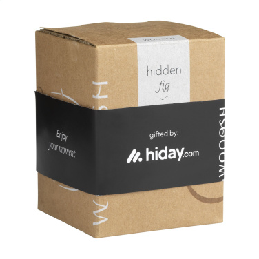 Logo trade liikelahjat tuotekuva: Wooosh Tuoksukynttilä Piilotettu Kuva