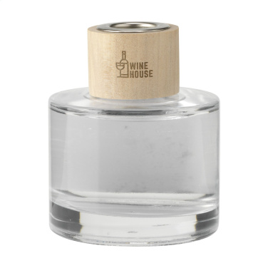 Logo trade mainostuote kuva: Wooosh Fragrance Sticks Fine Oudh