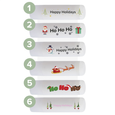 Logo trade liikelahjat tuotekuva: FrostBalm X-Mas