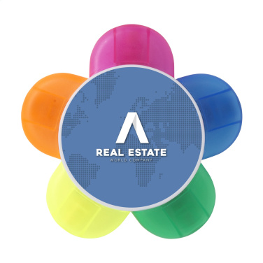 Logotrade liikelahja tuotekuva: Bloom korostus