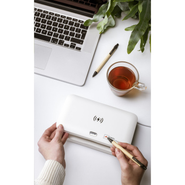 Logotrade mainoslahjat ja liikelahjat tuotekuva: Cork ECO kirjoituskynä