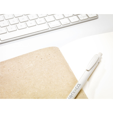 Logotrade mainoslahjat kuva: Stilolinea Baron 03 Kierrätetty kynä