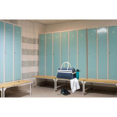 Logo trade mainoslahjat tuotekuva: RetroSport urheilulaukku