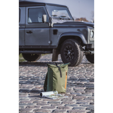 Logo trade mainostuote kuva: Nolanin reppu