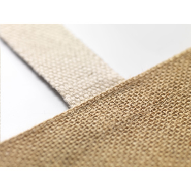 Logo trade liikelahja mainoslahja tuotekuva: Elegance Bag juutti-ostaja