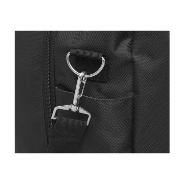 Logotrade mainostuotet kuva: Manchester RPET matkalaukku